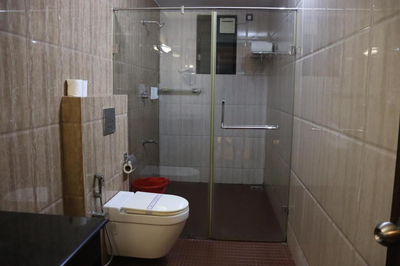 Hotel Madhuvan Serai Manipal Eksteriør bilde
