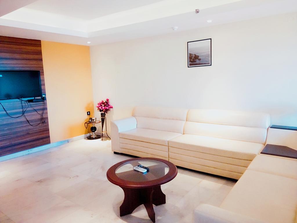 Hotel Madhuvan Serai Manipal Rom bilde