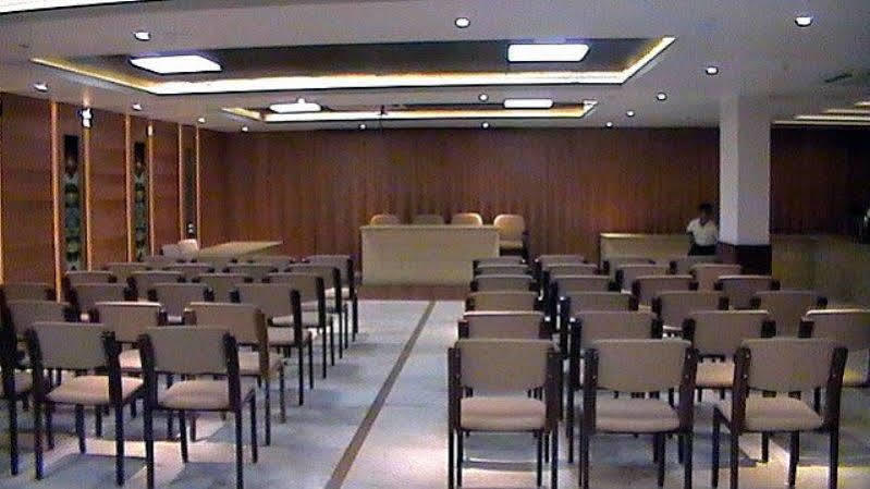 Hotel Madhuvan Serai Manipal Eksteriør bilde